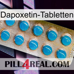 Dapoxetine Tablets new09